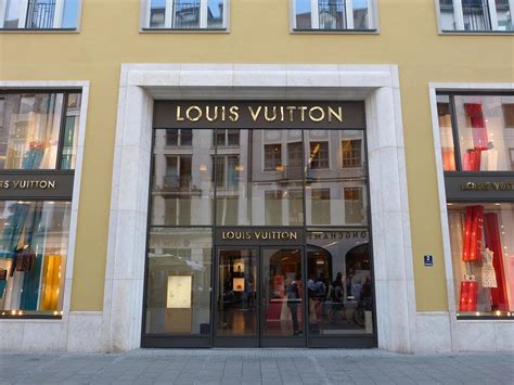 louis vuitton markt|louis vuitton germany website.